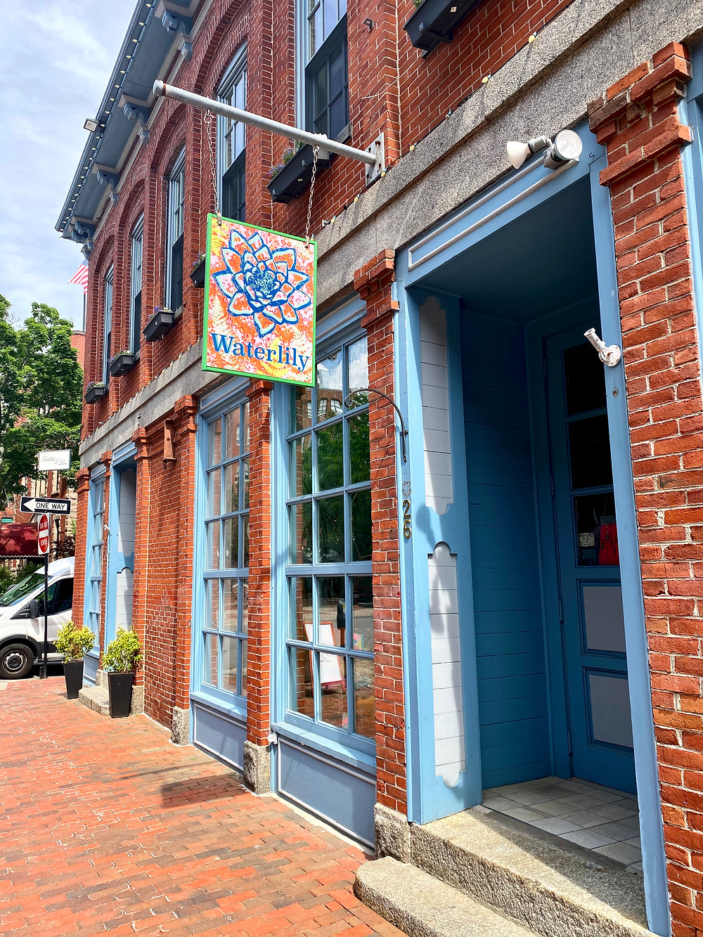 Home Goods South Portland bluewizarddesign