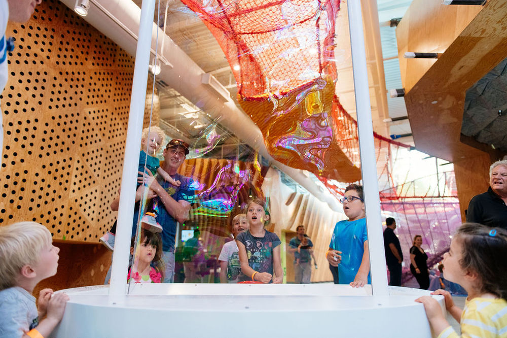 Fun Things To Do With Kids in Los Angeles This Weekend, Jan 2426