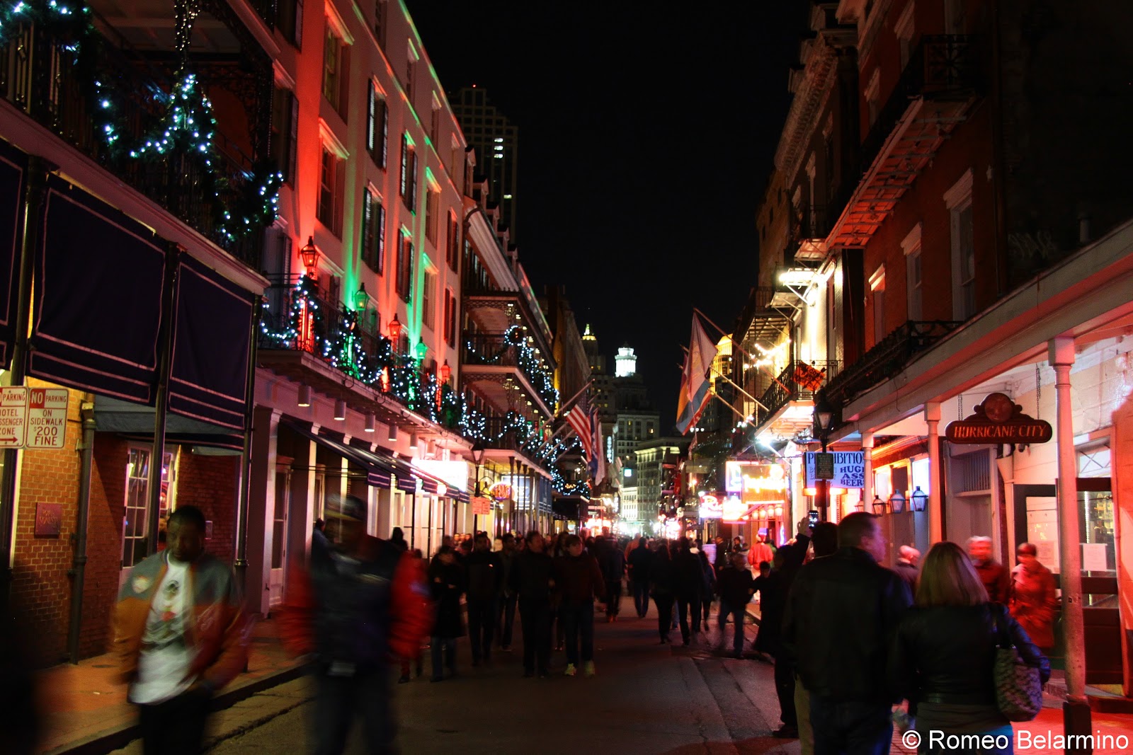5 Reasons to Celebrate the Holidays in New Orleans Travel the World