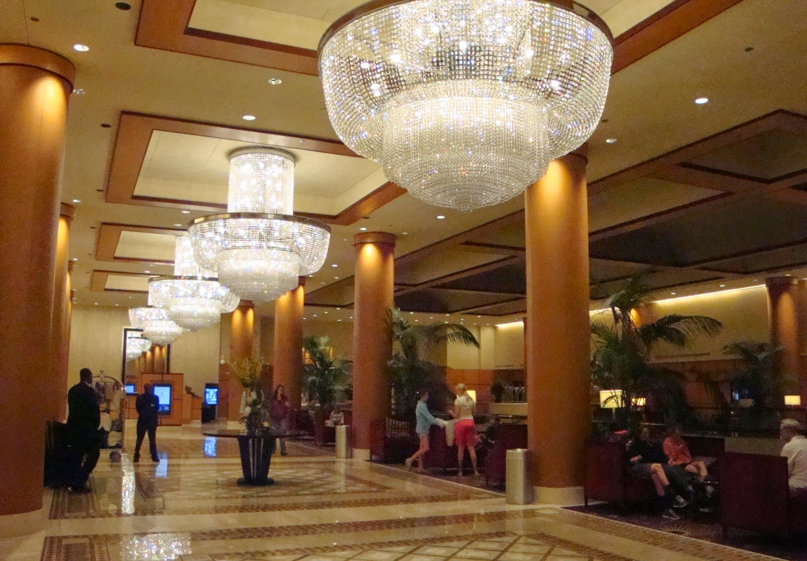 Susan Smolensky Washington DC an Overview