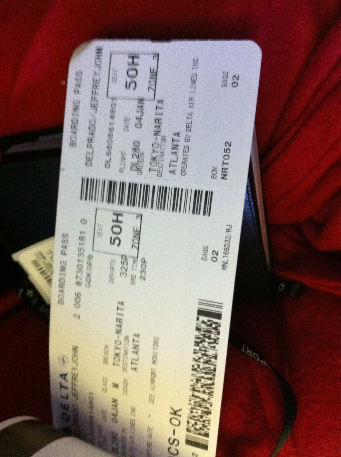 Caught in the Middle