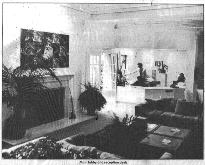 Episode 9 — Building Utopia Podcast