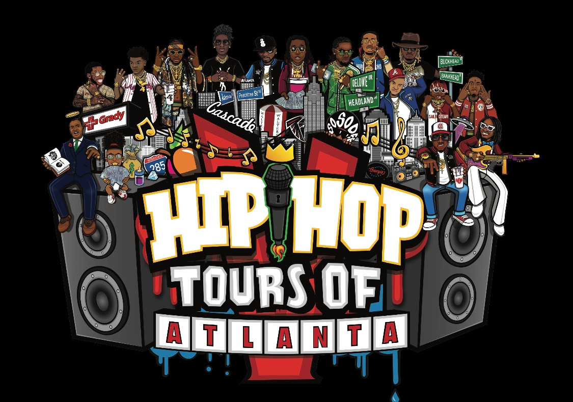 HIP HOP TOURS OF ATLANTA