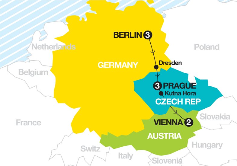 The Spanish Exile noviembre 2011