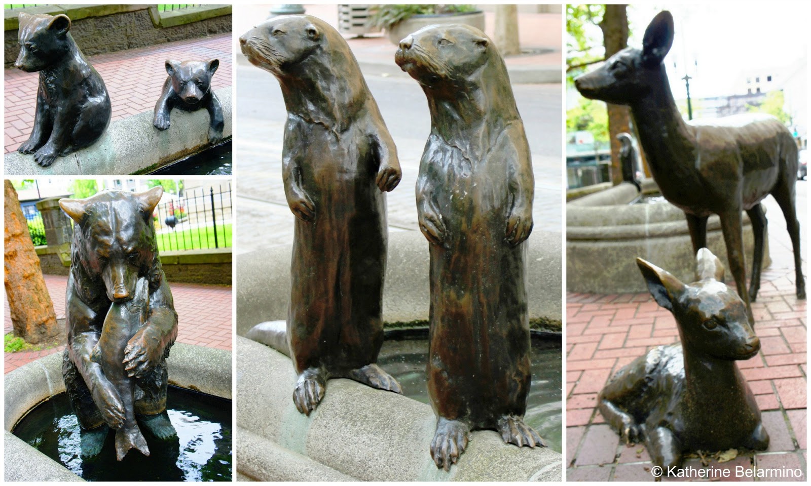 The Best and Worst of Portland with Portland Walking Tours Travel the