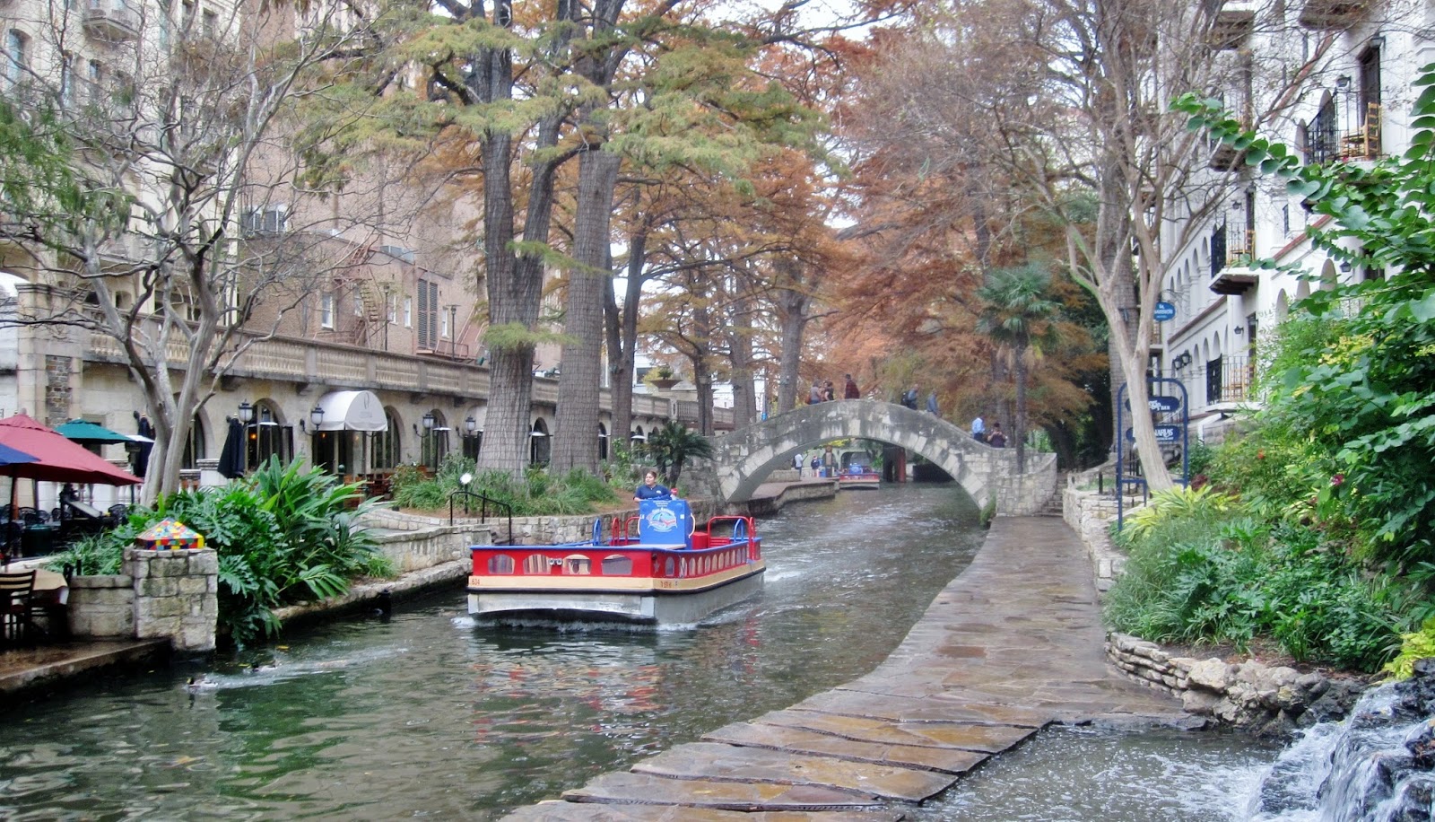 Top 10 Places to Visit in San Antonio Tx River Walk