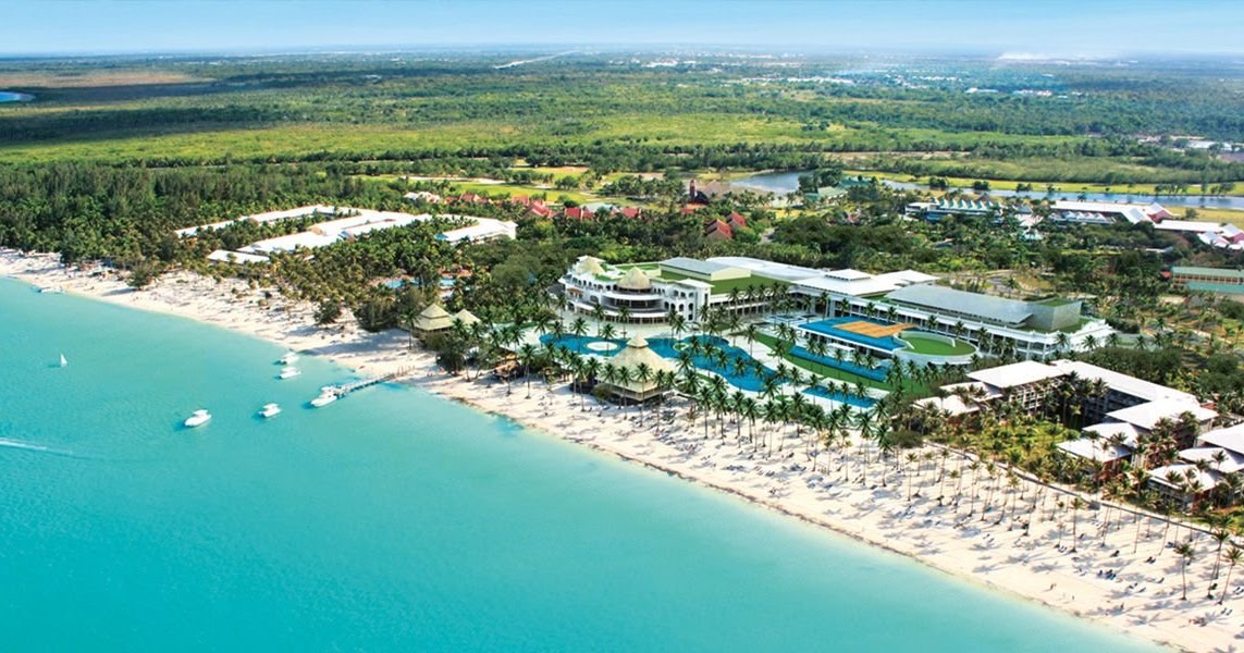 Barceló Bávaro Palace All Inclusive Travel Deals 2022 Package