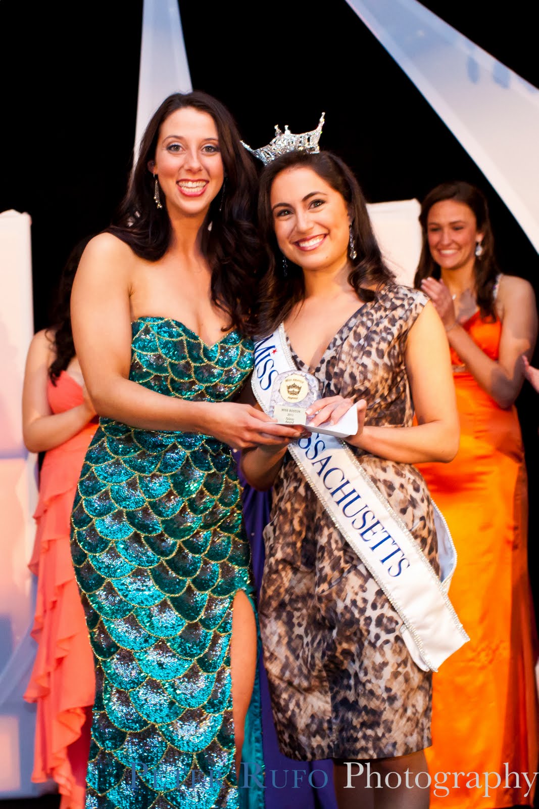 The Life and Times of Miss Boston March 2011