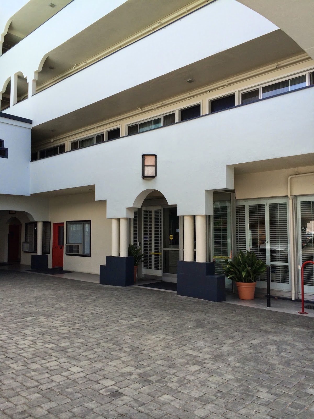 TASTE OF HAWAII BEST WESTERN PLUS AMERICANIA HOTEL SAN FRANCISCO