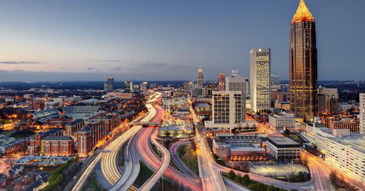 My Au Pair 20172019 Über Atlanta,