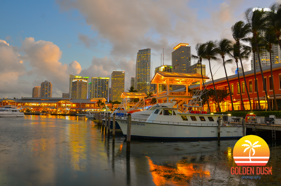 Bayside Marketplace Renovations To Start Early 2015 — Golden Dusk