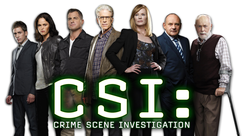 “CSI” series to wrapup finale with 2hour TV movie TheHive.Asia