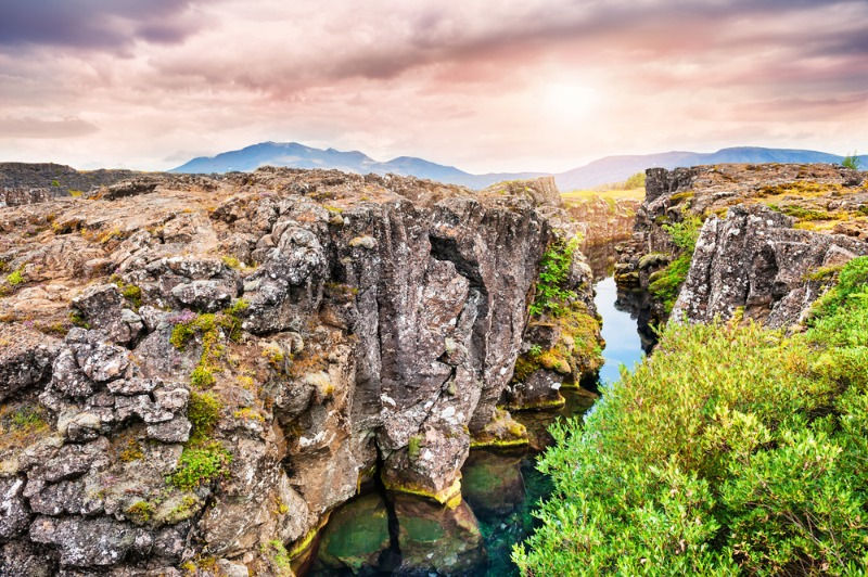 Geology of Iceland